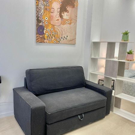 Centro Madrid Rio - Monederos 48 Apartment Екстериор снимка