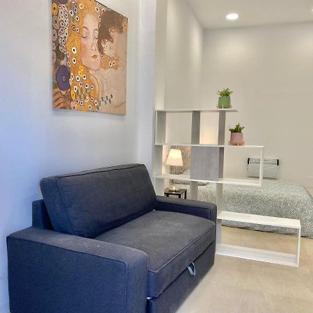 Centro Madrid Rio - Monederos 48 Apartment Екстериор снимка