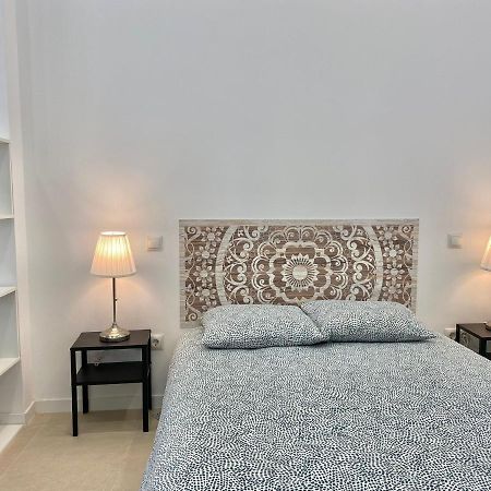 Centro Madrid Rio - Monederos 48 Apartment Екстериор снимка