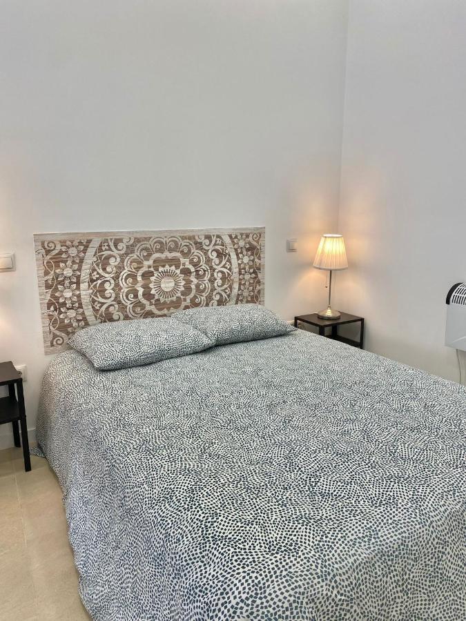 Centro Madrid Rio - Monederos 48 Apartment Екстериор снимка