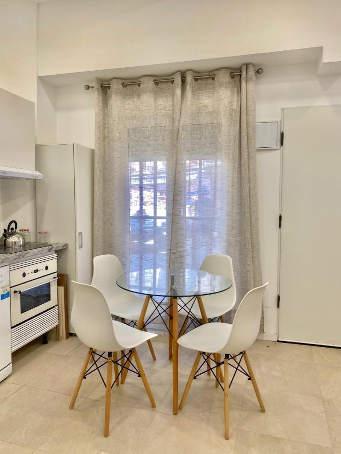 Centro Madrid Rio - Monederos 48 Apartment Екстериор снимка